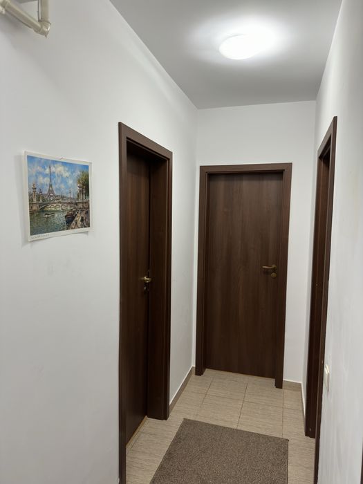 Inchiriez apartament cu 2 camere zona pallady/titan
