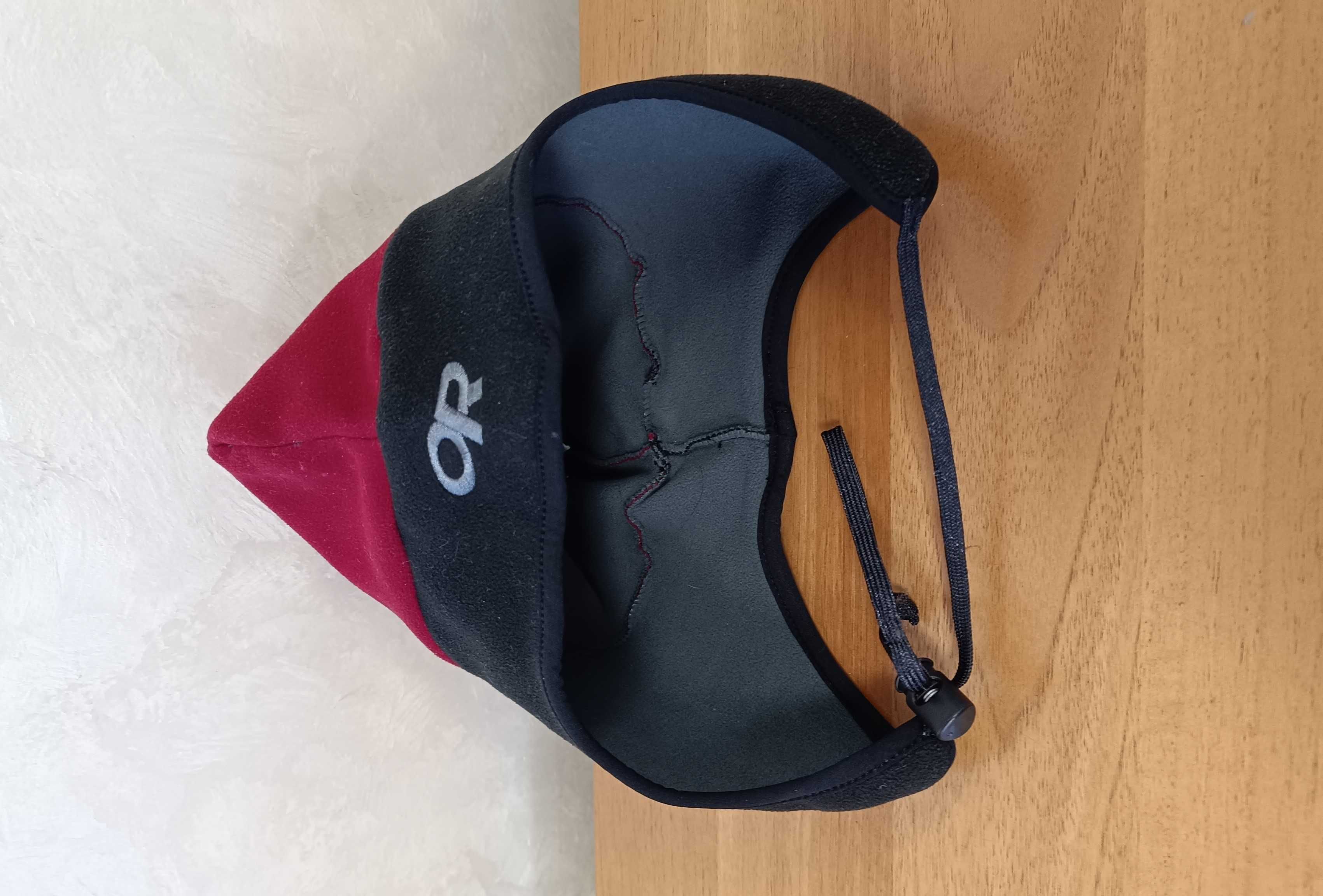 Outdoor Research Peruvian Hat