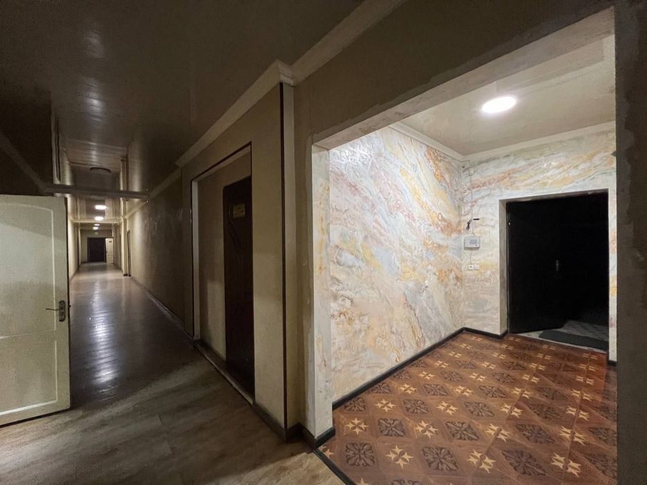 Продается нежилое помещение Геофизика 600м2