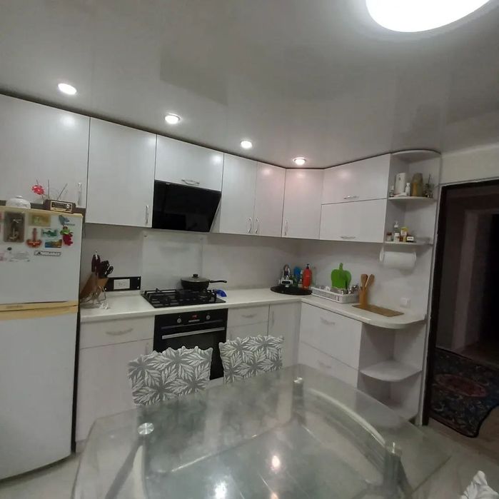 Продаётся большой одностоящий дом