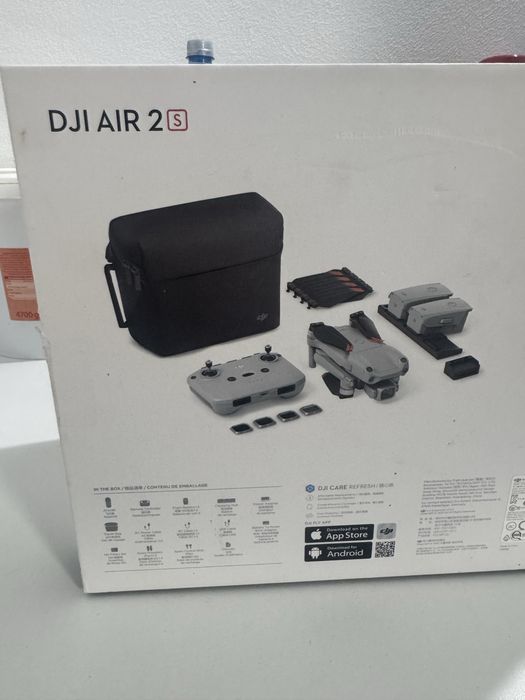 Piese DJI air 2s