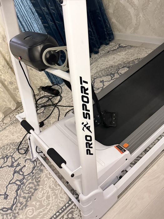 Беговая дорожка