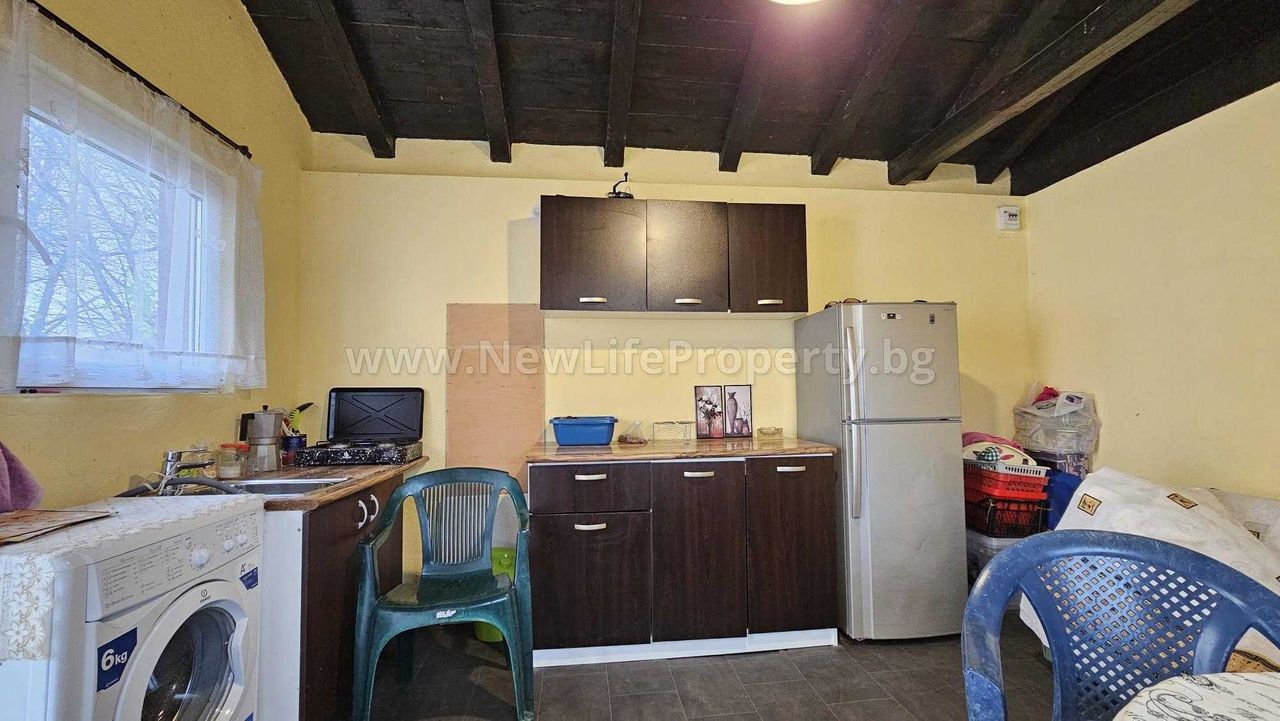 Продава се Къща в с. Оризаре, Област Бургас - 152 кв.м за 1066 €/кв.м - Снимка #18