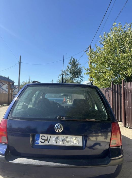 Vând VW Golf IV