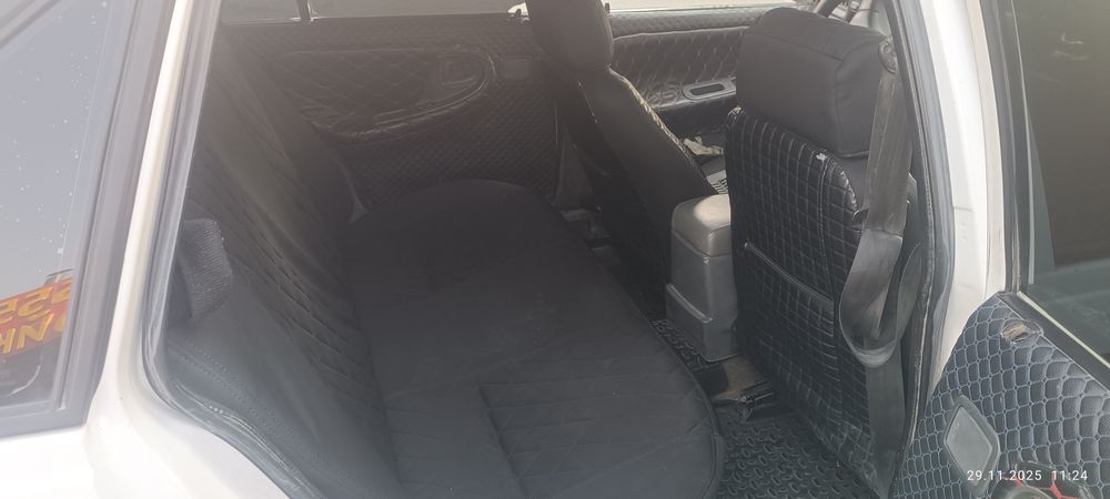 Нексия сотилади 1999