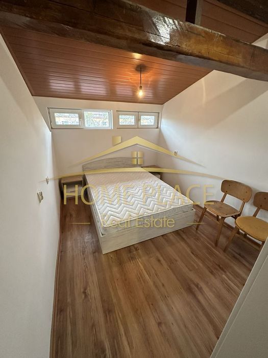 Дава се под наем Двустаен апартамент в Варна, Чаталджа - 50 кв.м за 357 € - Снимка #10