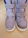 Vand ghete fetite Ecco- pret f bun marime 33