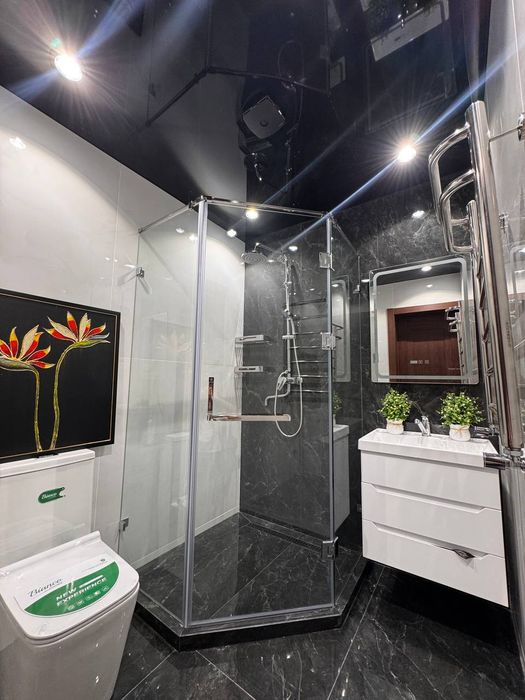 Продам Одноэтажный дом! 5 ком. 3.3сотки. Ориентир Рисовый мост.