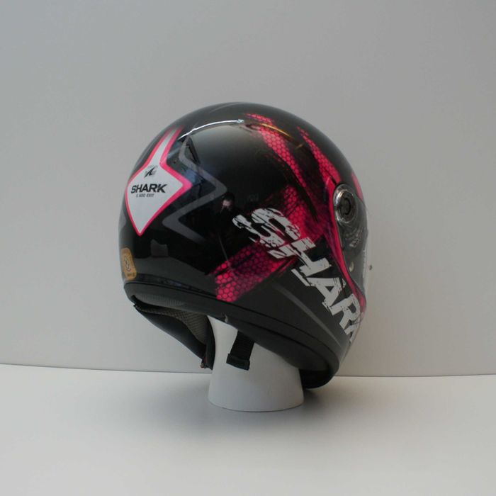 Каска за мотор SHARK S600 INTEGRAL EXIT размер S