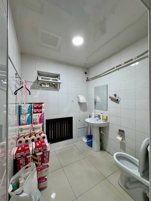 Аренда помещения вдоль дороги | Ор: Ц-1 Dolce Italia | open space