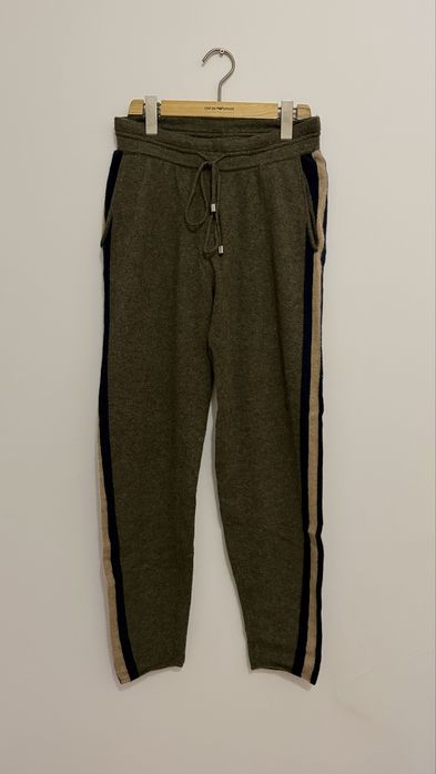 Кашмирен панталон M