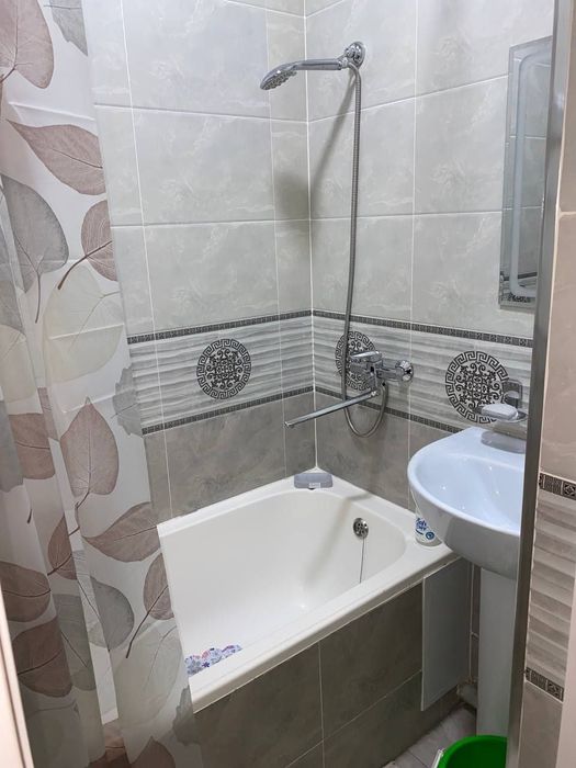 Сдам 1/1/4 куйлюк-4