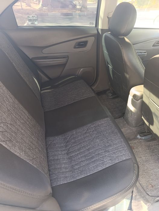 Кобалт механика йили2014