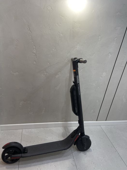 Segway kickscooter ninebot Es4