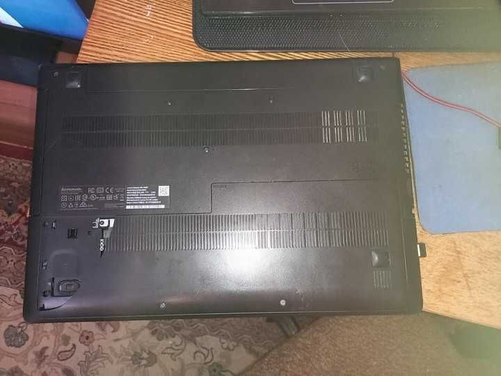 Продам ноутбук lenovo ideapad 300-15ibr