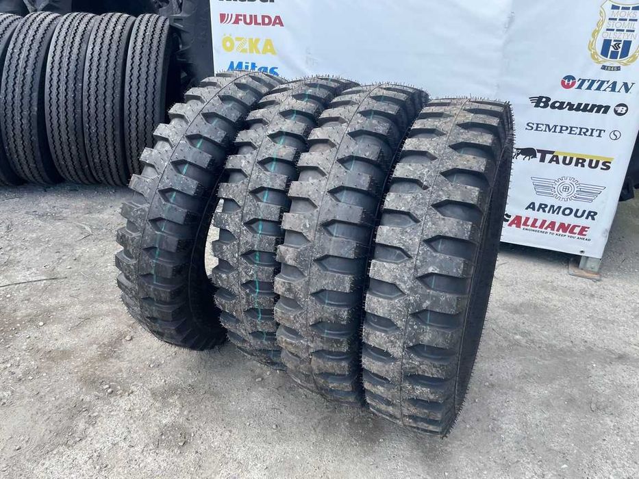 Anvelope agricole marca Speedways cu 14PLY  remorca Cauciucuri 8.25-20