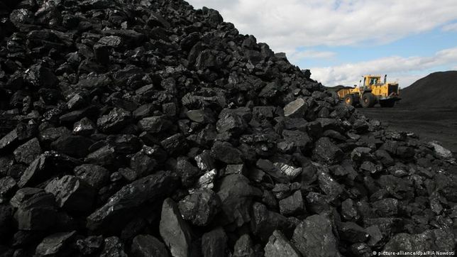Уголь доставка крупный уголь