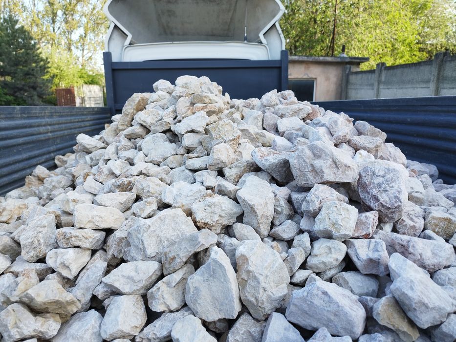 Agregate balastiera ,balastru,nisip,piatra galbena gabioane