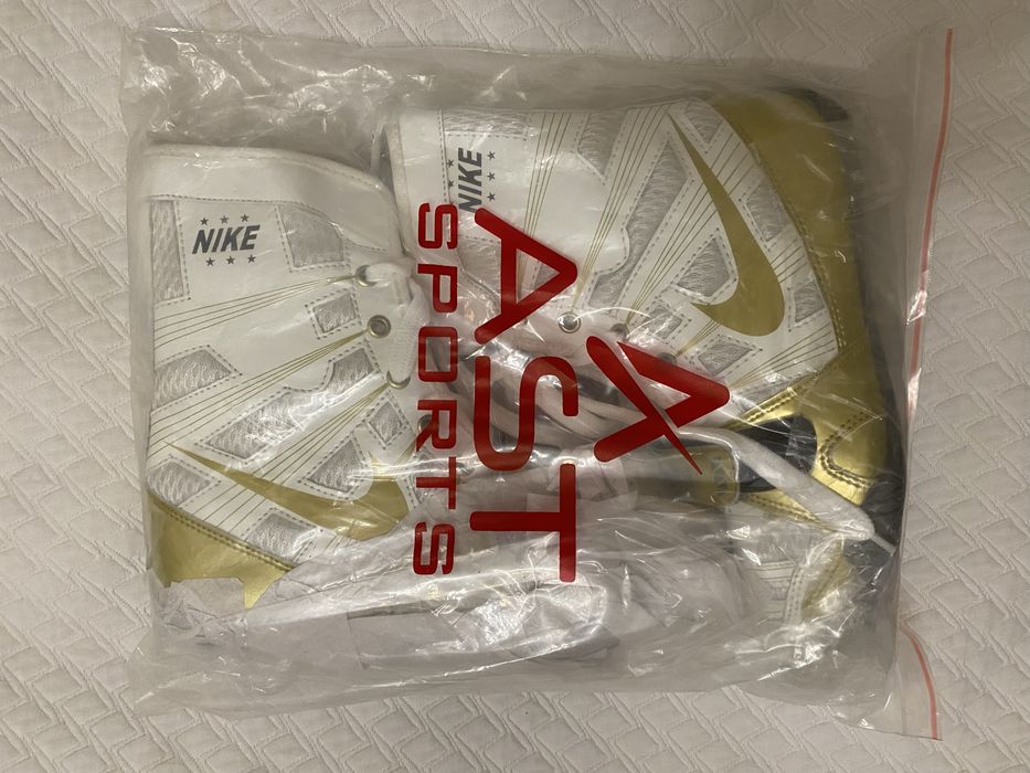 обувь для боксеров