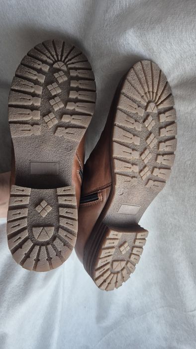 Pantofi dama piele naturala Tamaris nr.41