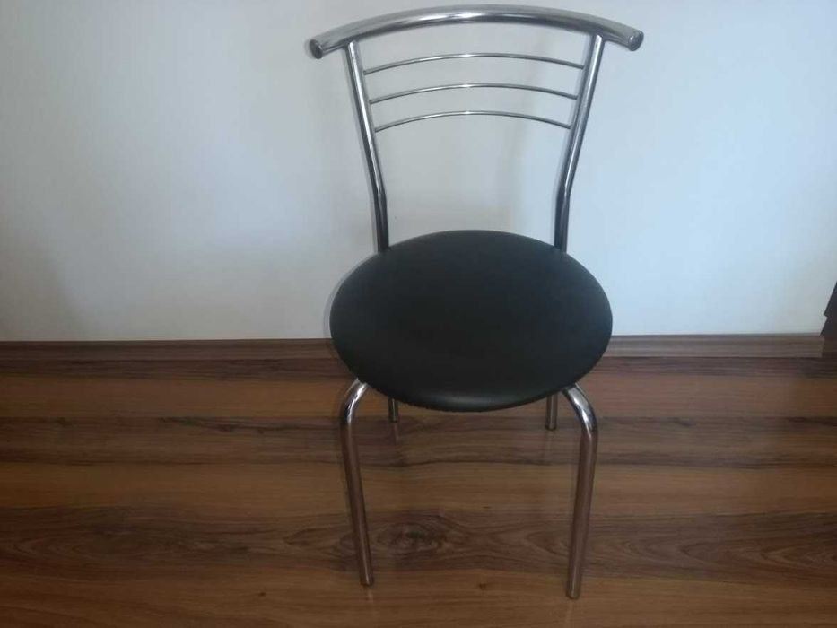 Маса с мдф плот и столове