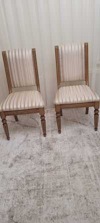 Продам белорусские стулья для гостинной