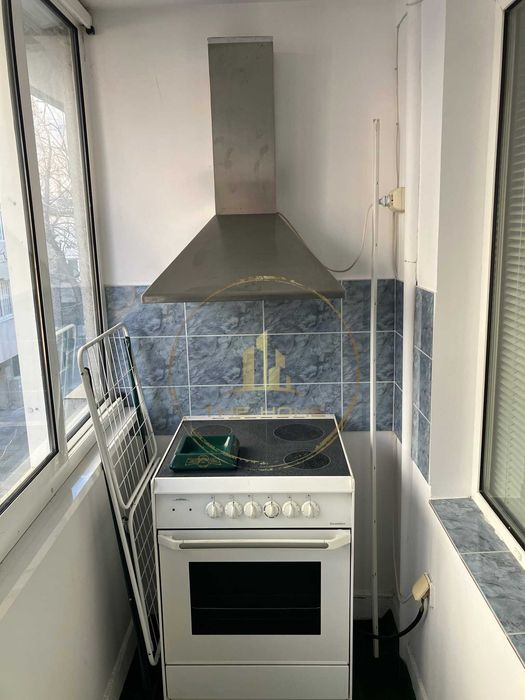 Дава се под наем Двустаен апартамент в Варна, Спортна зала - 56 кв.м за 380 € - Снимка #6