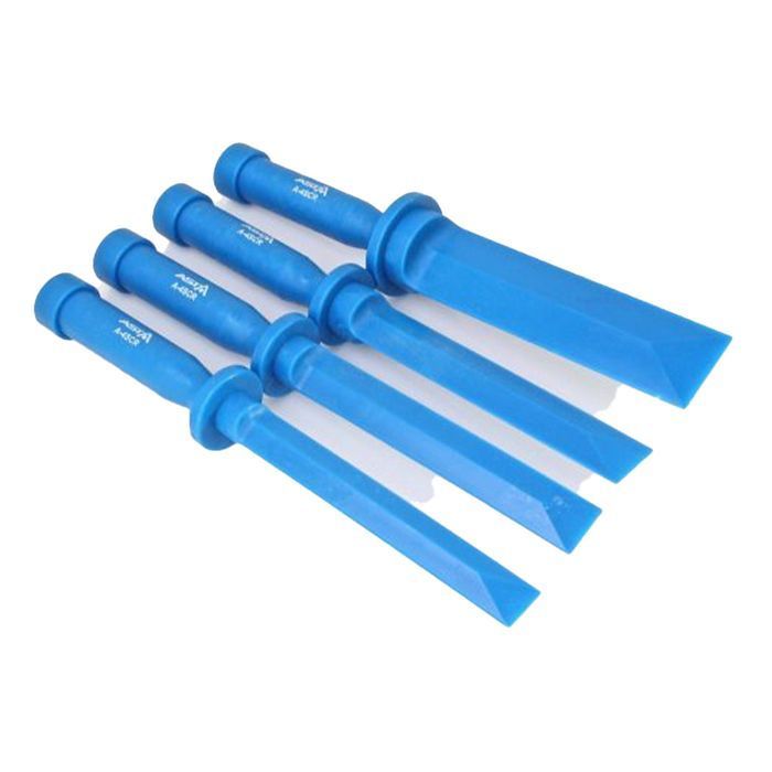 Set scule indepartat contra greutate 4 piese