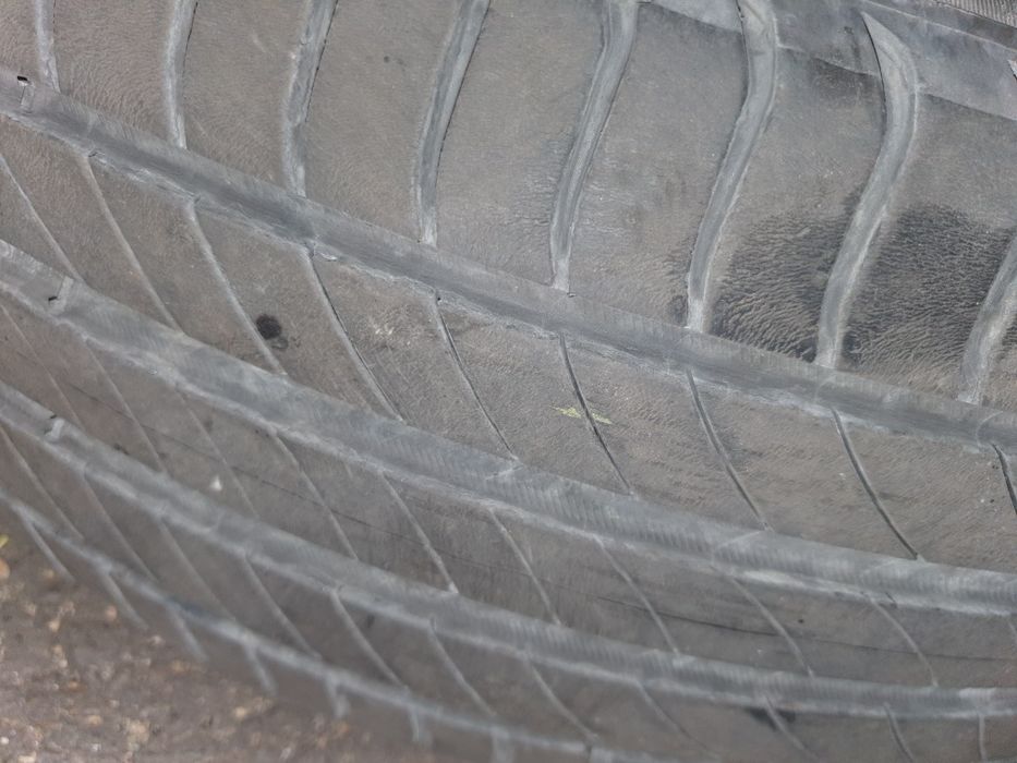 Anvelope vara Michelin Primacy 4