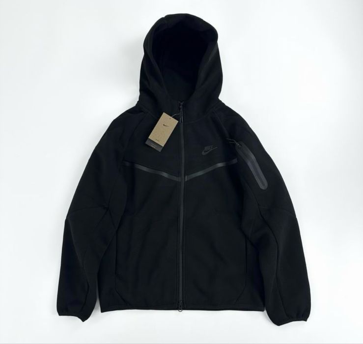 Nike Tech Fleece Windrunner