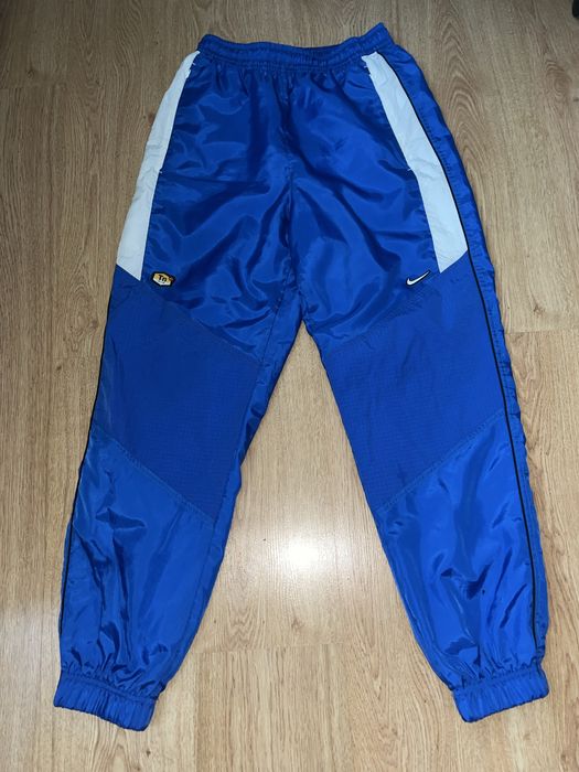 Nike tn долнище.