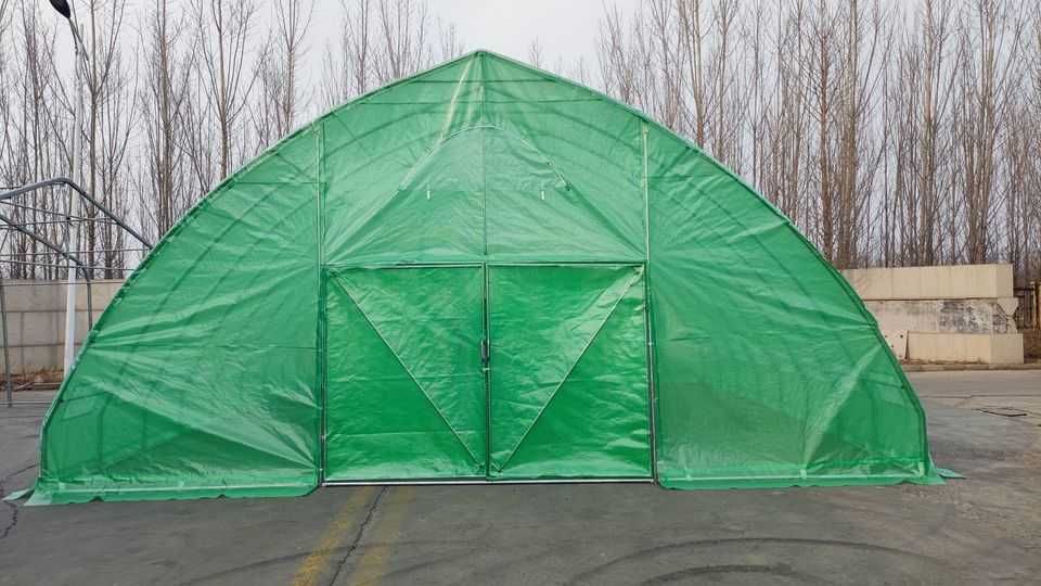 Solar-SERA LATIME  8m – tevi 52x1,4mm, inaltime 4m, folie 226g/m2 AB