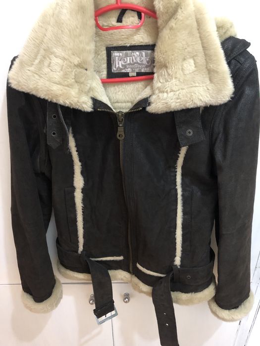 Яке Кенвело