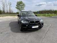 BMW X5 xDrive30d - unic proprietar