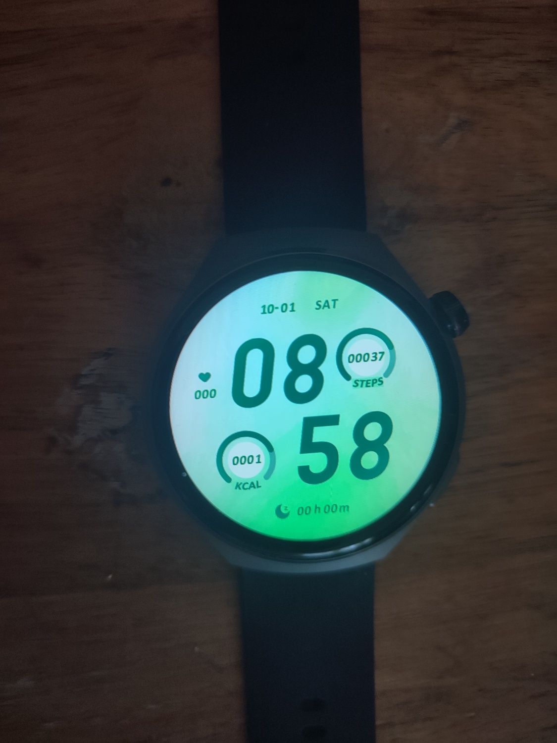 SMART WATCH 4 pro - Negociabil