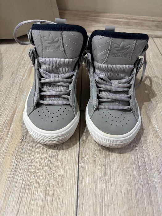 Детски кецове Adidas