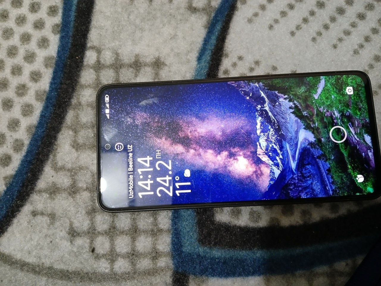 Xiaomi Redmi not 13