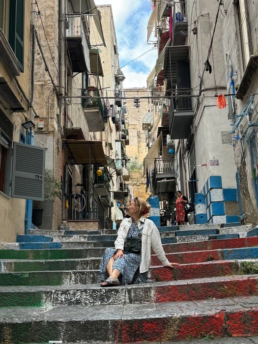 Дизайнер интерьера