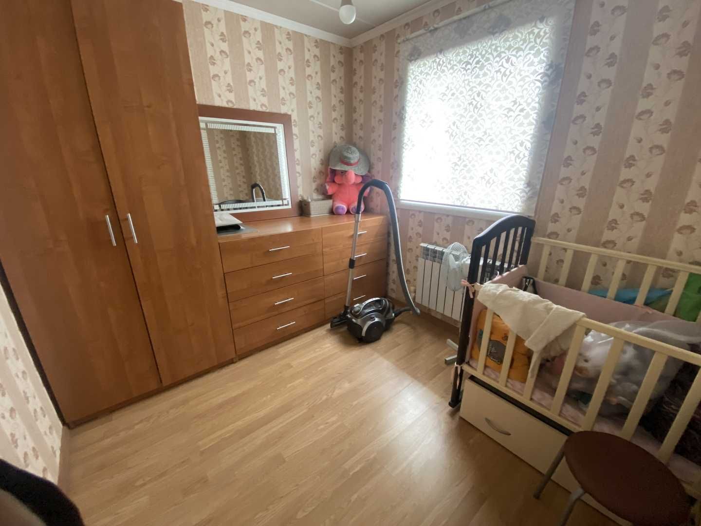 Дом в городе Тобыл