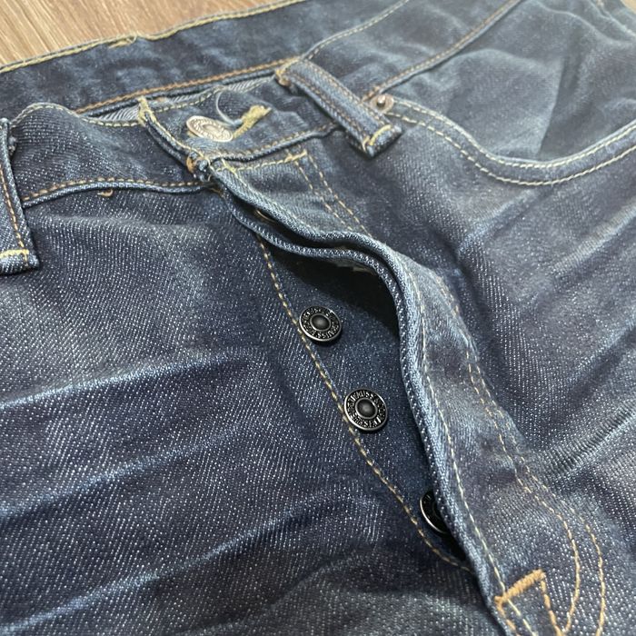 blugi Levi’s 501, unisex mărimea W33 albaștri