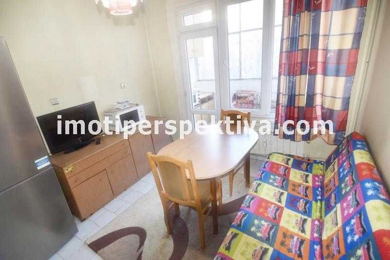 Продава се Тристаен апартамент в Пловдив, Кършияка - 92 кв.м за 2174 €/кв.м - Снимка #3