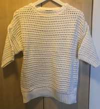 Pullover dama Massimo Dutti