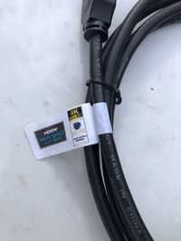 Cablu HDMI  1,5 -2m