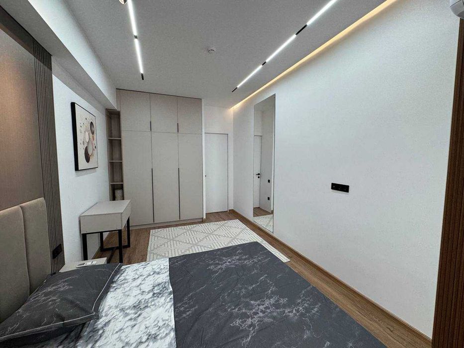 Продаётся квартира в ЖК Akay City / Акай сити Ор Дархан