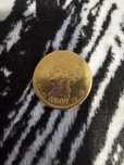 Moneda aur puritate 900(22karate)