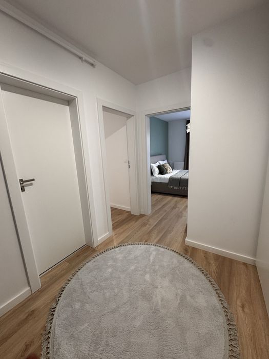 Apartament 1 camera - Maurer Residence