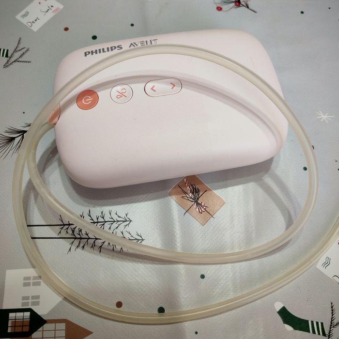 Помпа за кърма Philips