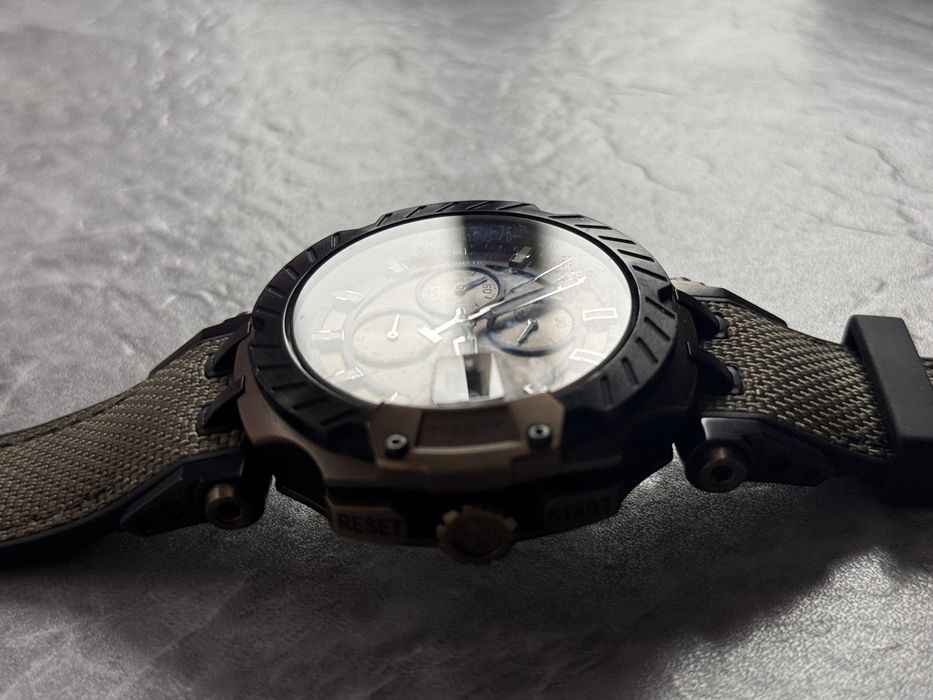 Tissot T-Race Automatic Chronograph, din seria T115.427