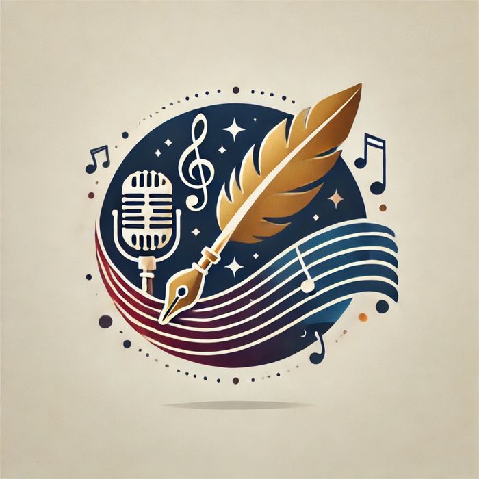 Написание стихов/ текстов песен (гострайтинг)