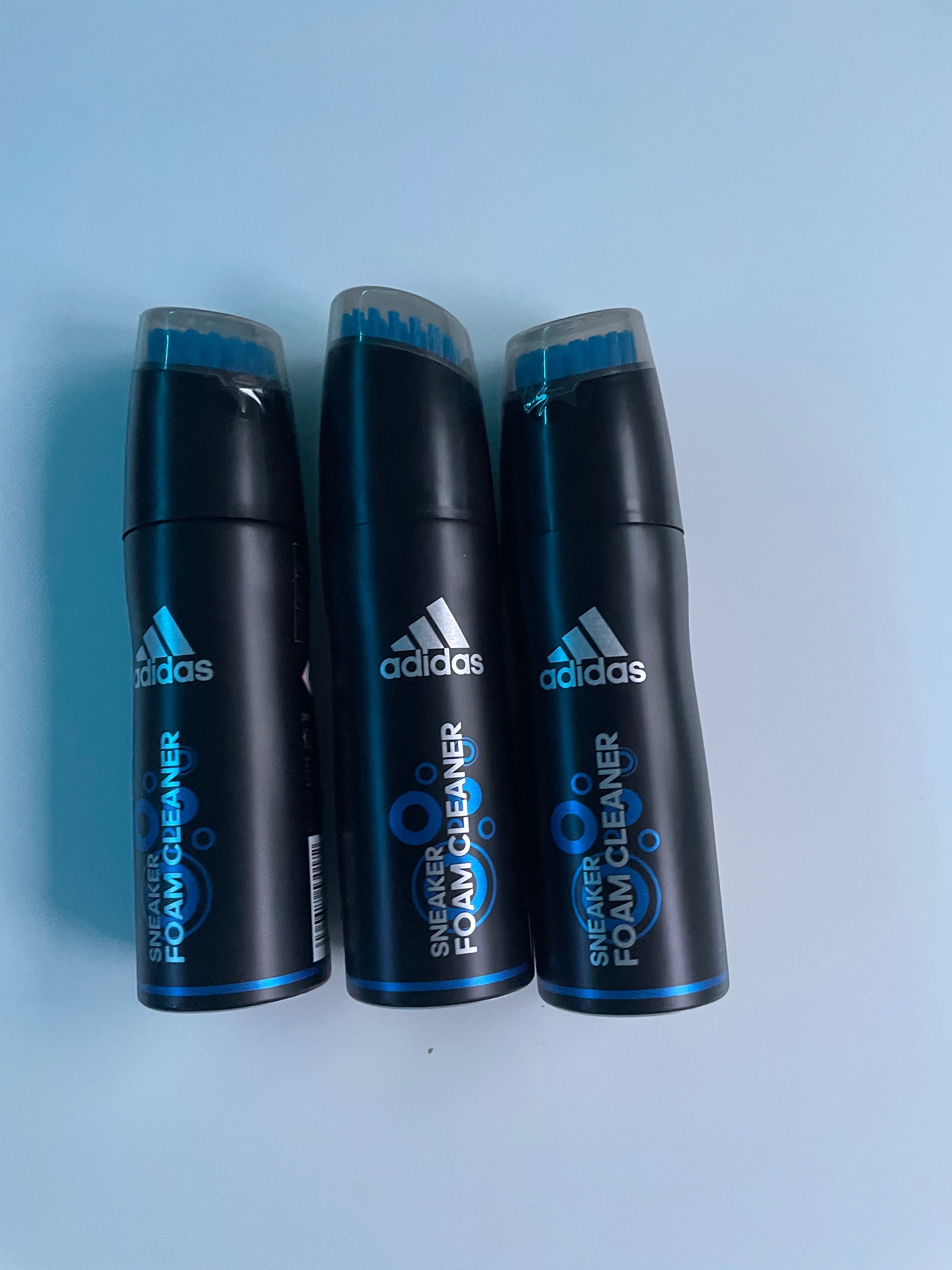 Adidas препарат за почистване на маратонки внос от Англия. Ново!